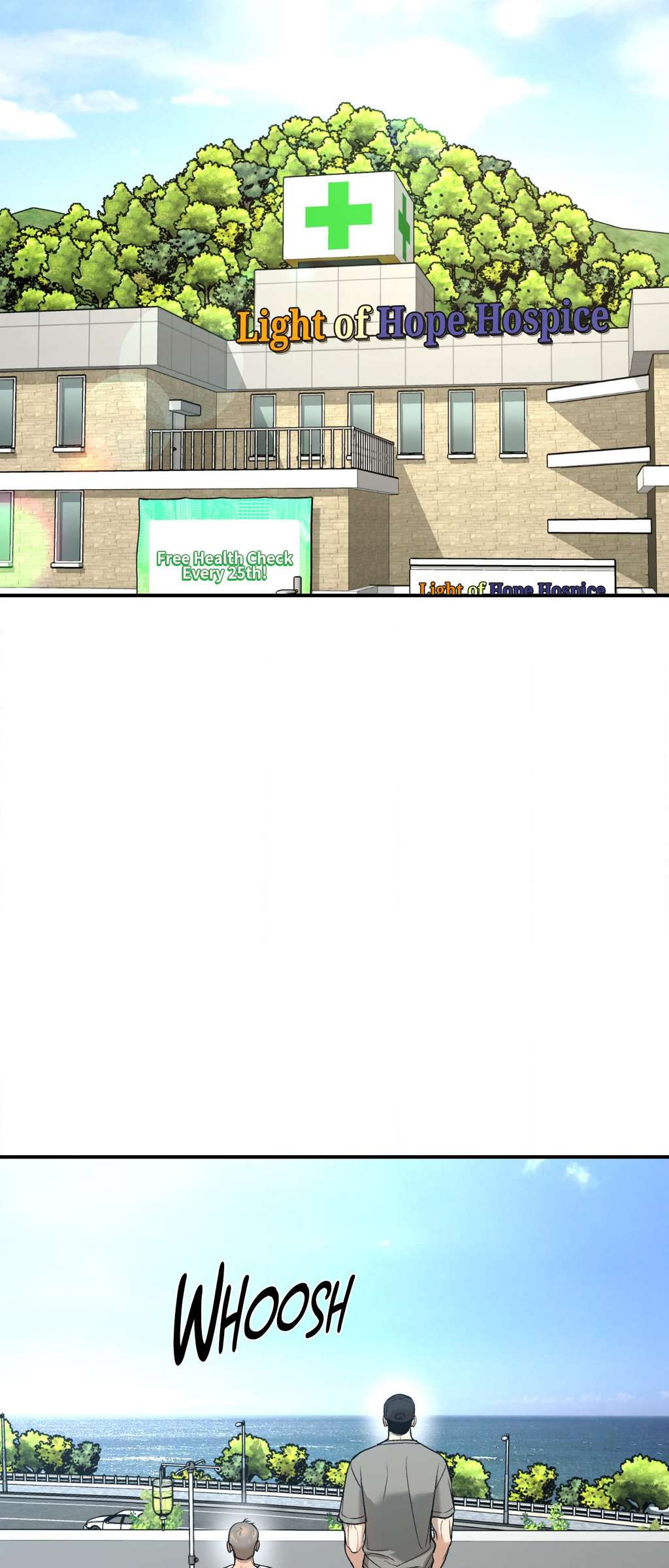 Read Jinx Manga Online