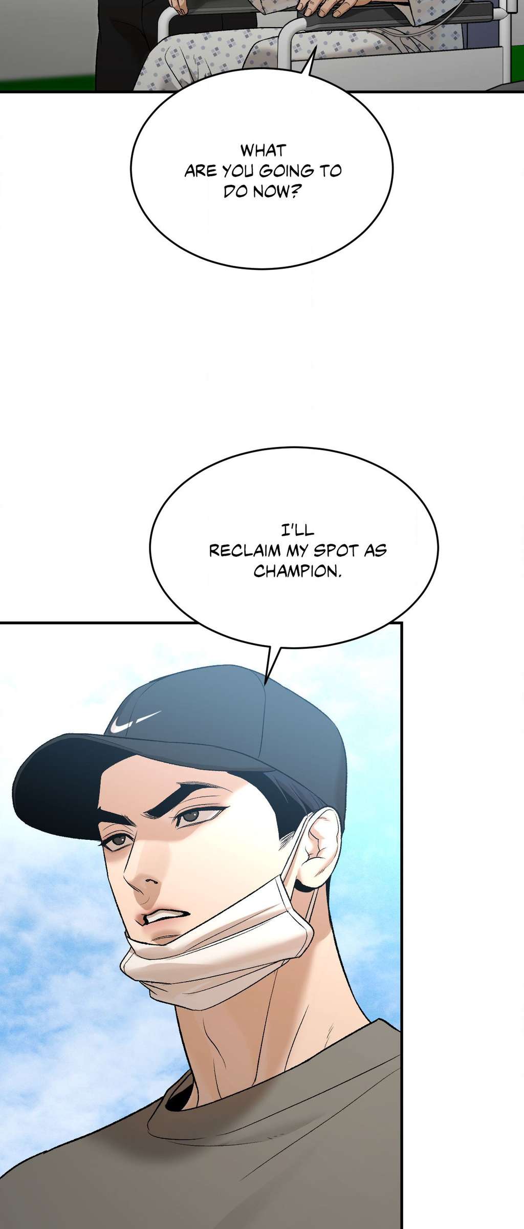 Read Jinx Manga Online