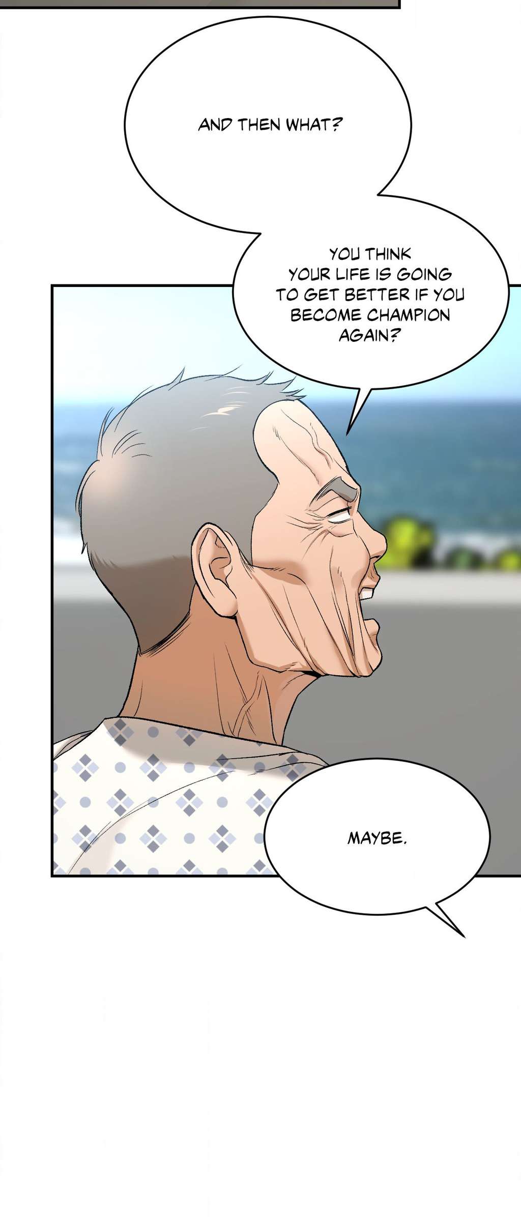 Read Jinx Manga Online