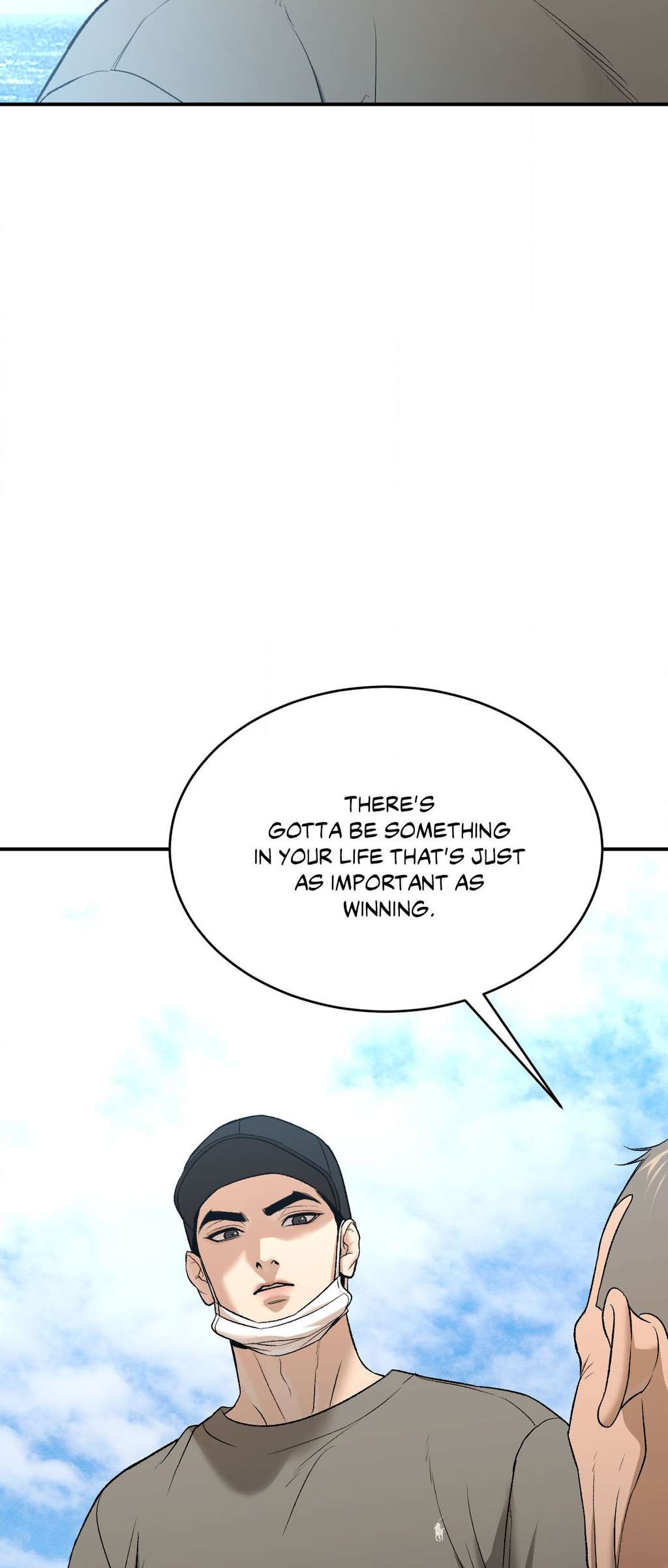 Read Jinx Manga Online