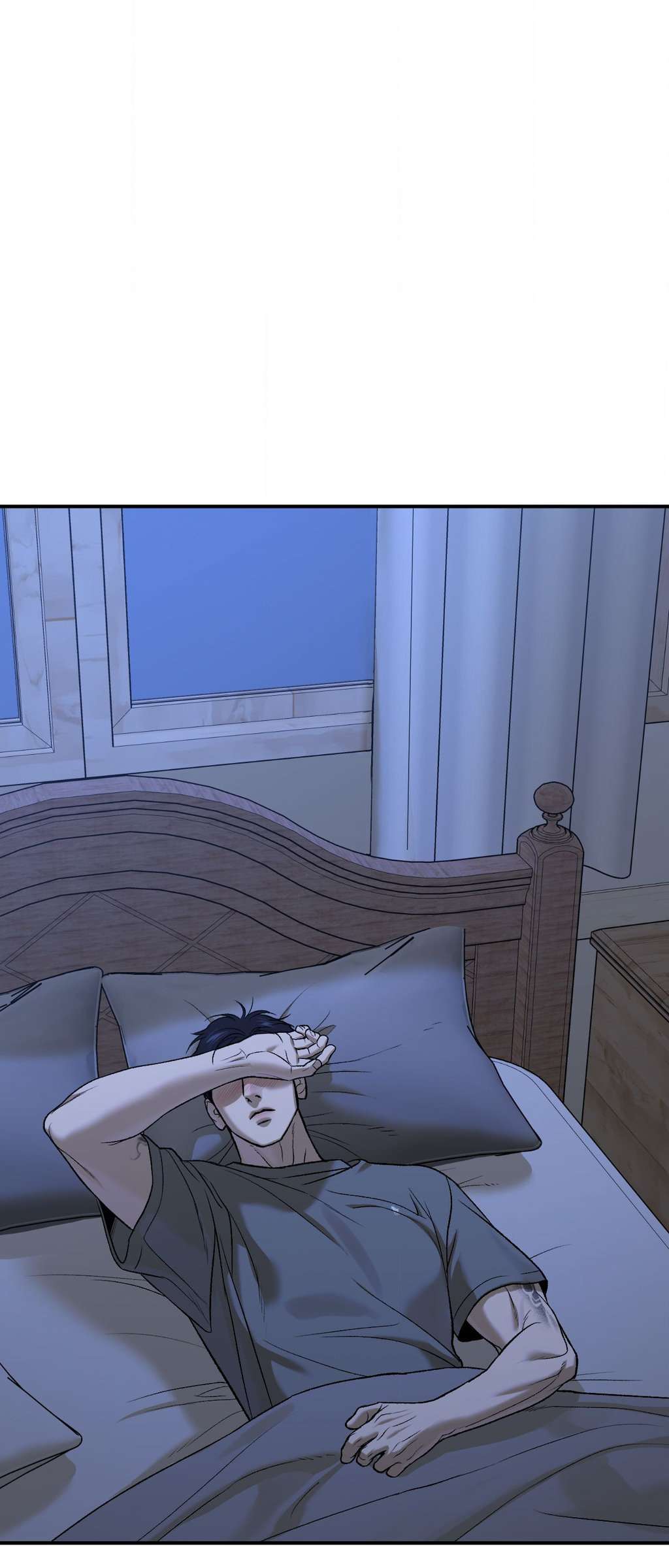 Read Jinx Manga Online