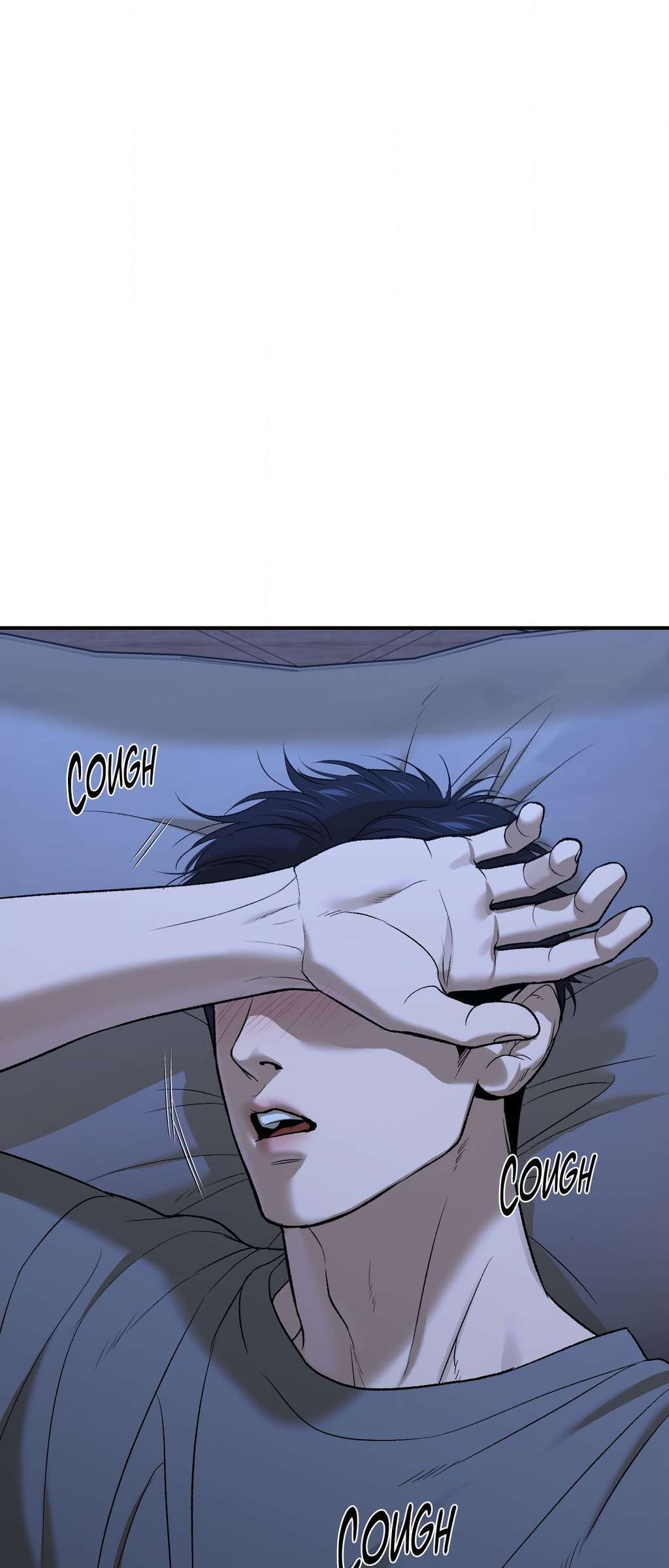 Read Jinx Manga Online