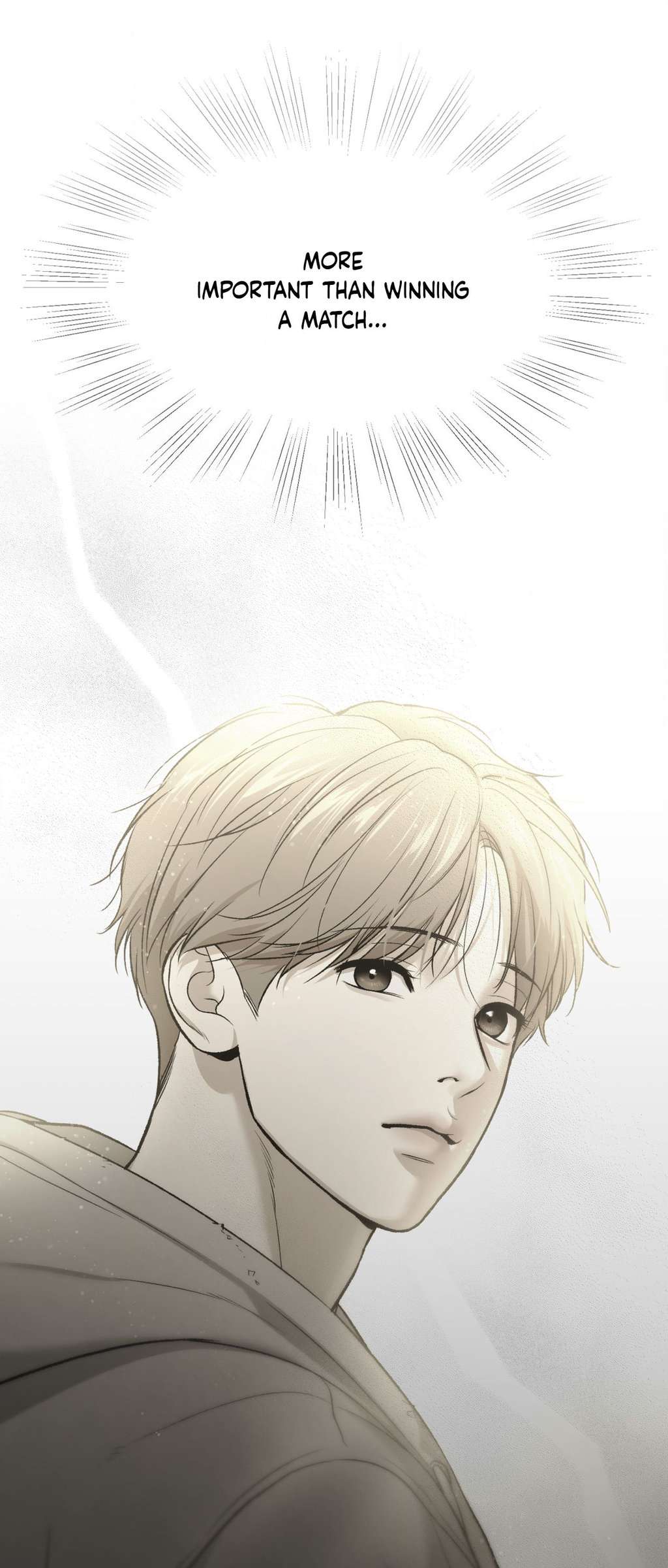 Read Jinx Manga Online