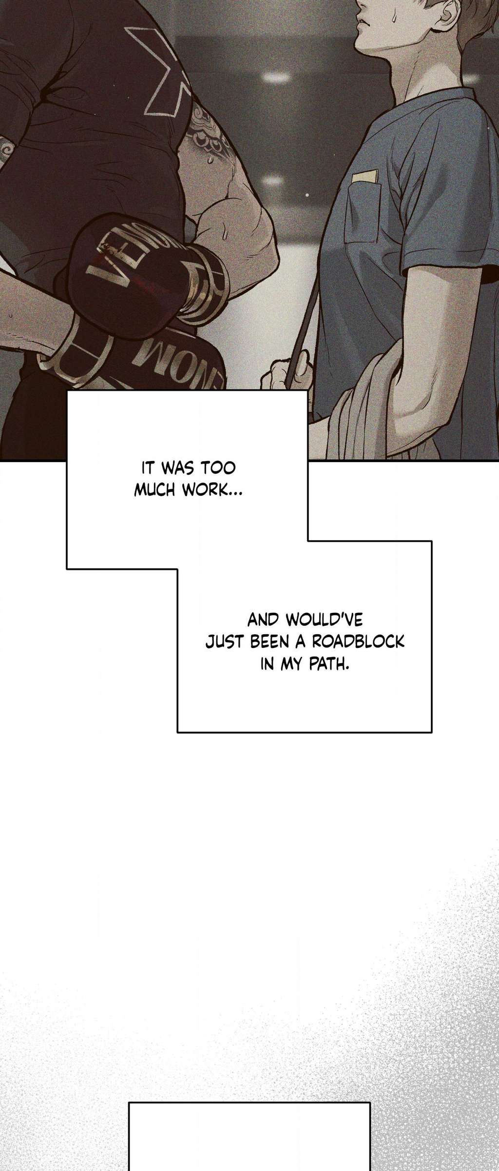 Read Jinx Manga Online