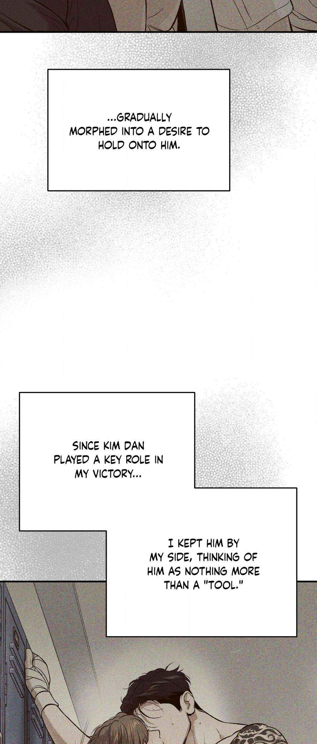 Read Jinx Manga Online