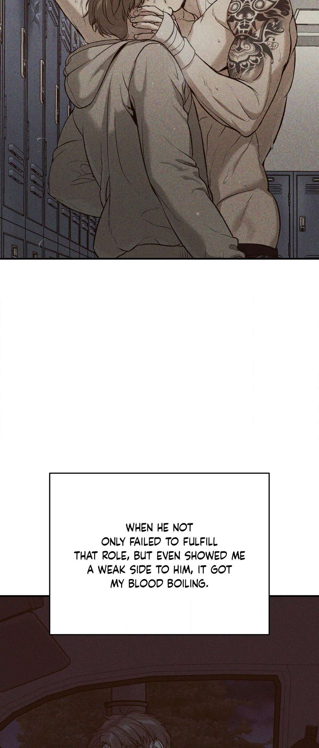 Read Jinx Manga Online