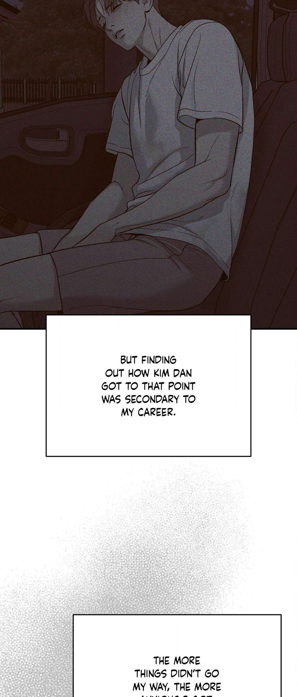 Read Jinx Manga Online