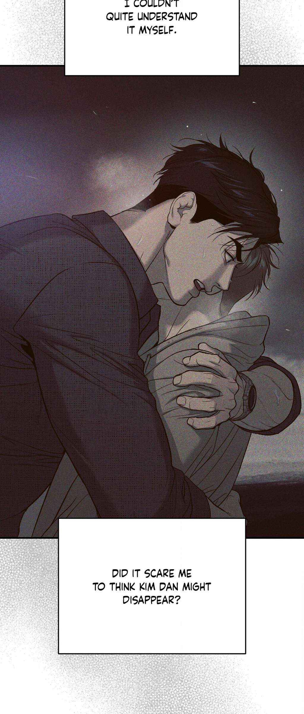 Read Jinx Manga Online