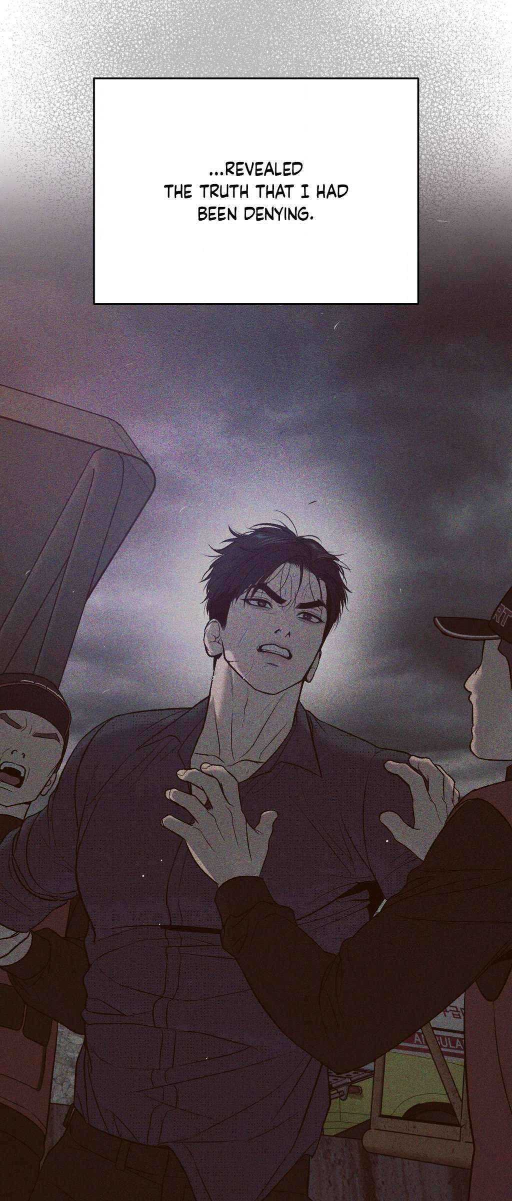 Read Jinx Manga Online