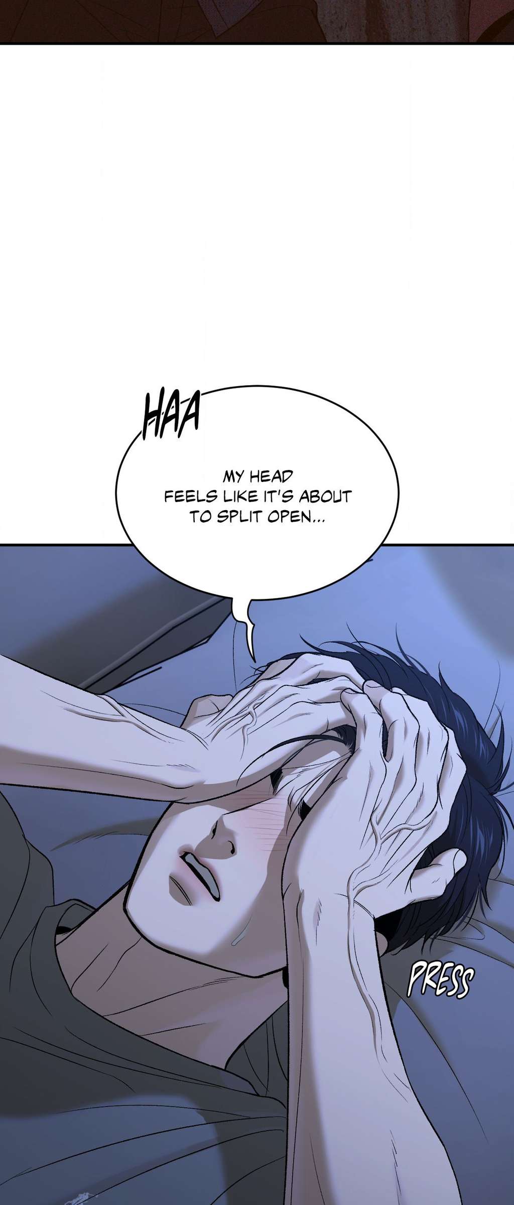 Read Jinx Manga Online