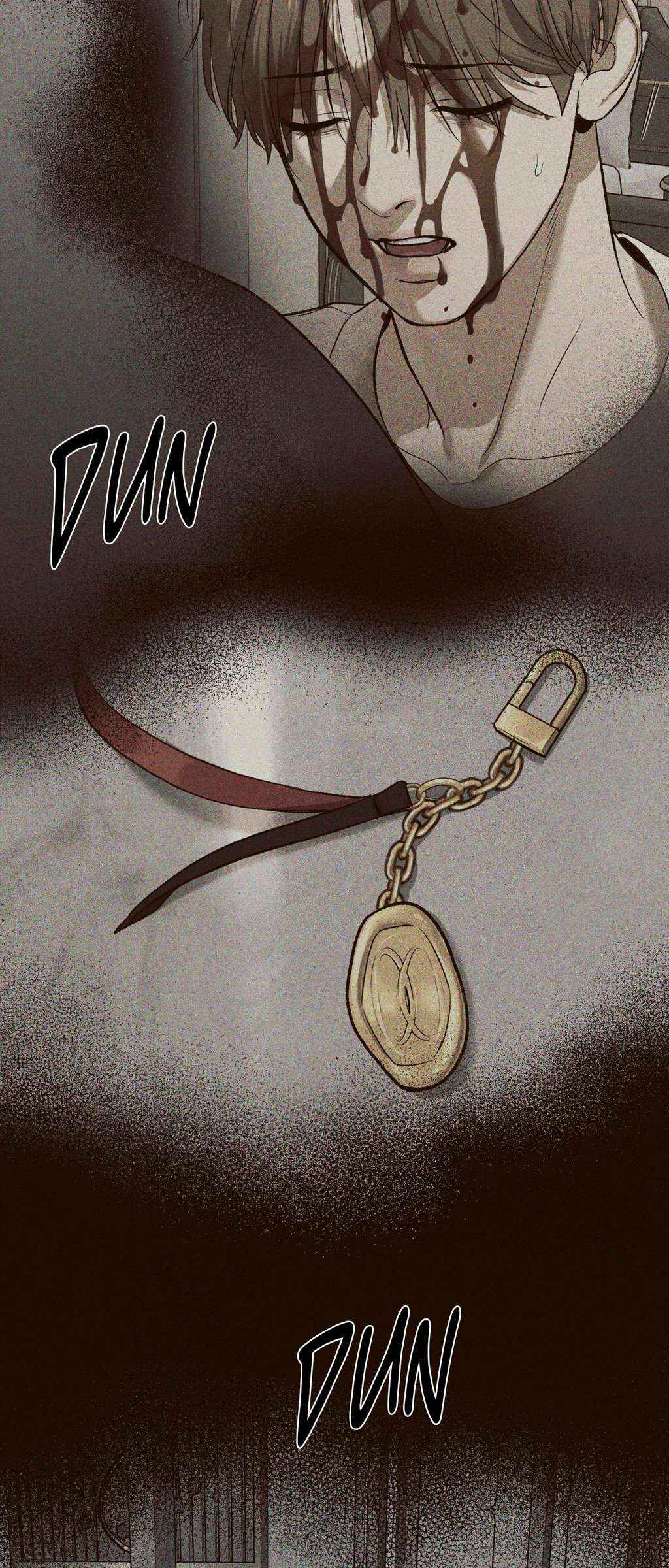 Read Jinx Manga Online