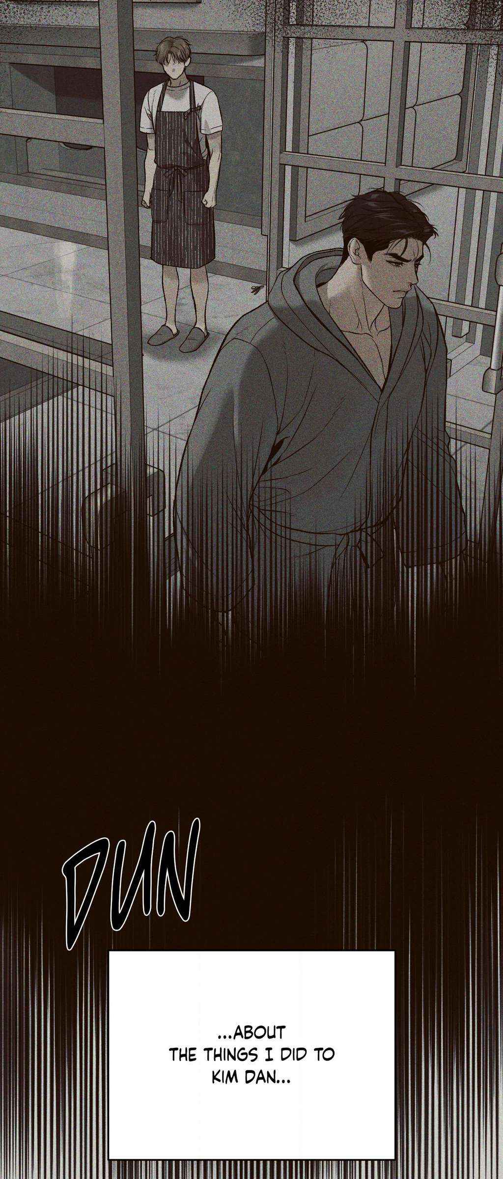 Read Jinx Manga Online