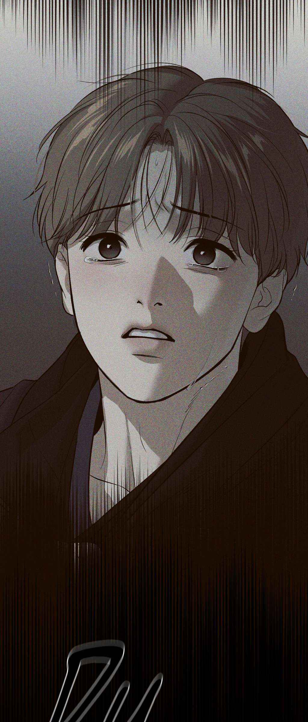 Read Jinx Manga Online