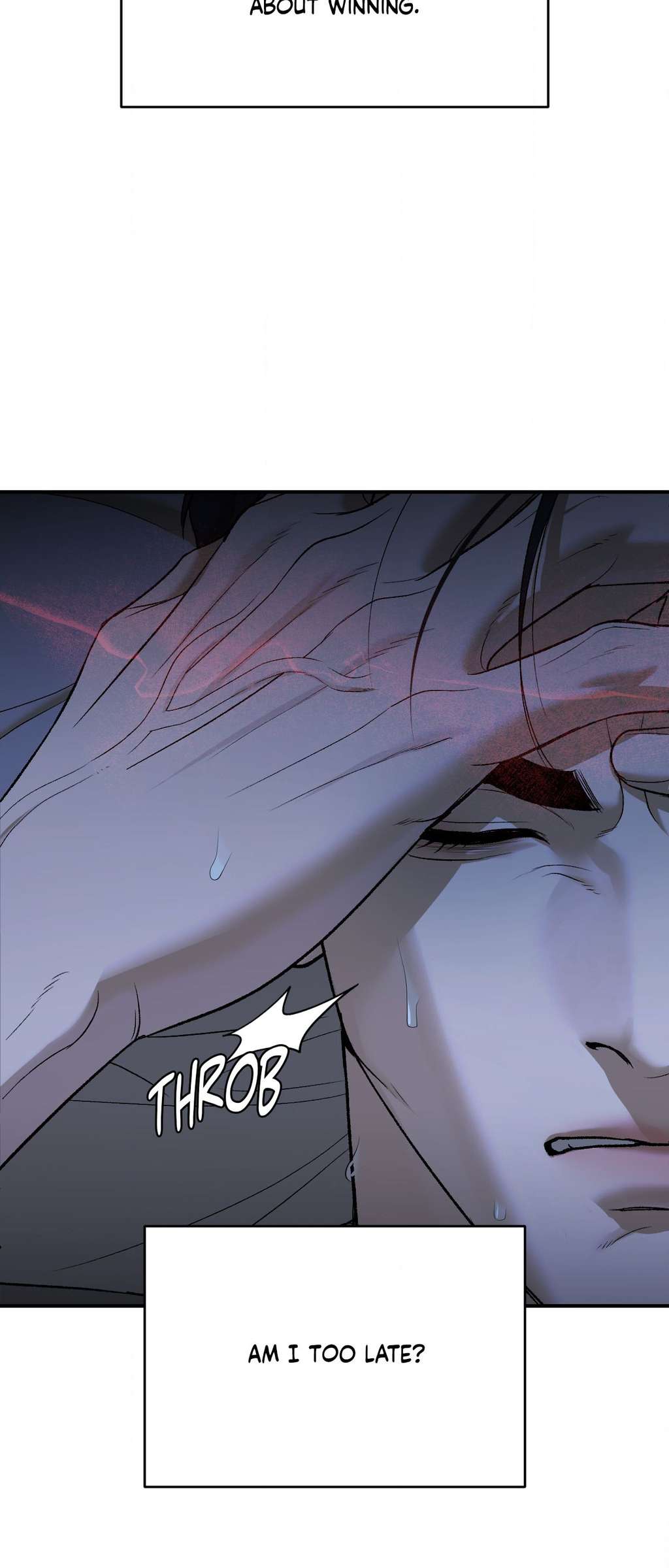 Read Jinx Manga Online