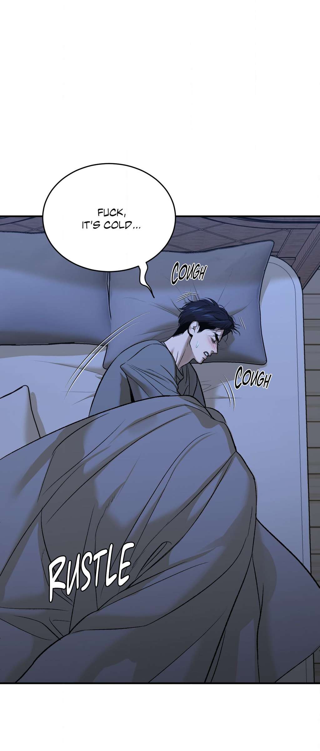 Read Jinx Manga Online