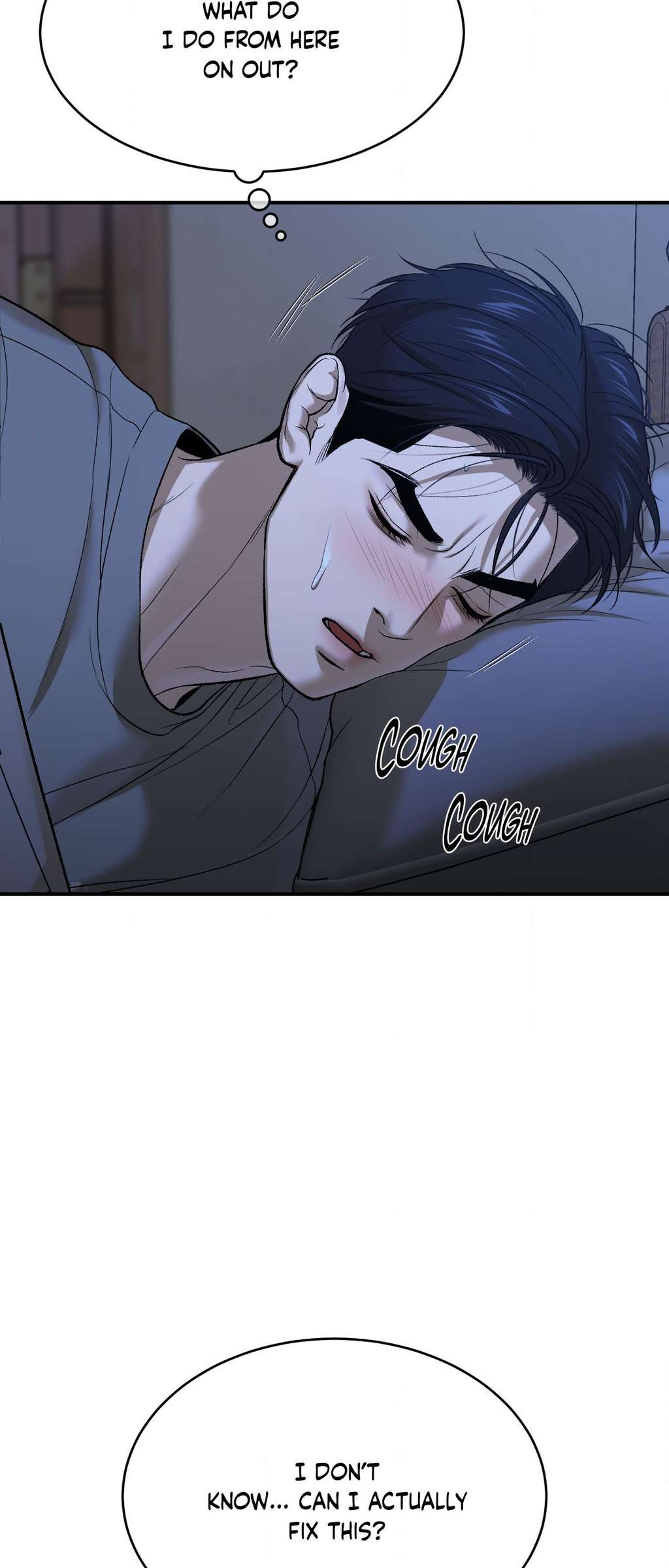 Read Jinx Manga Online