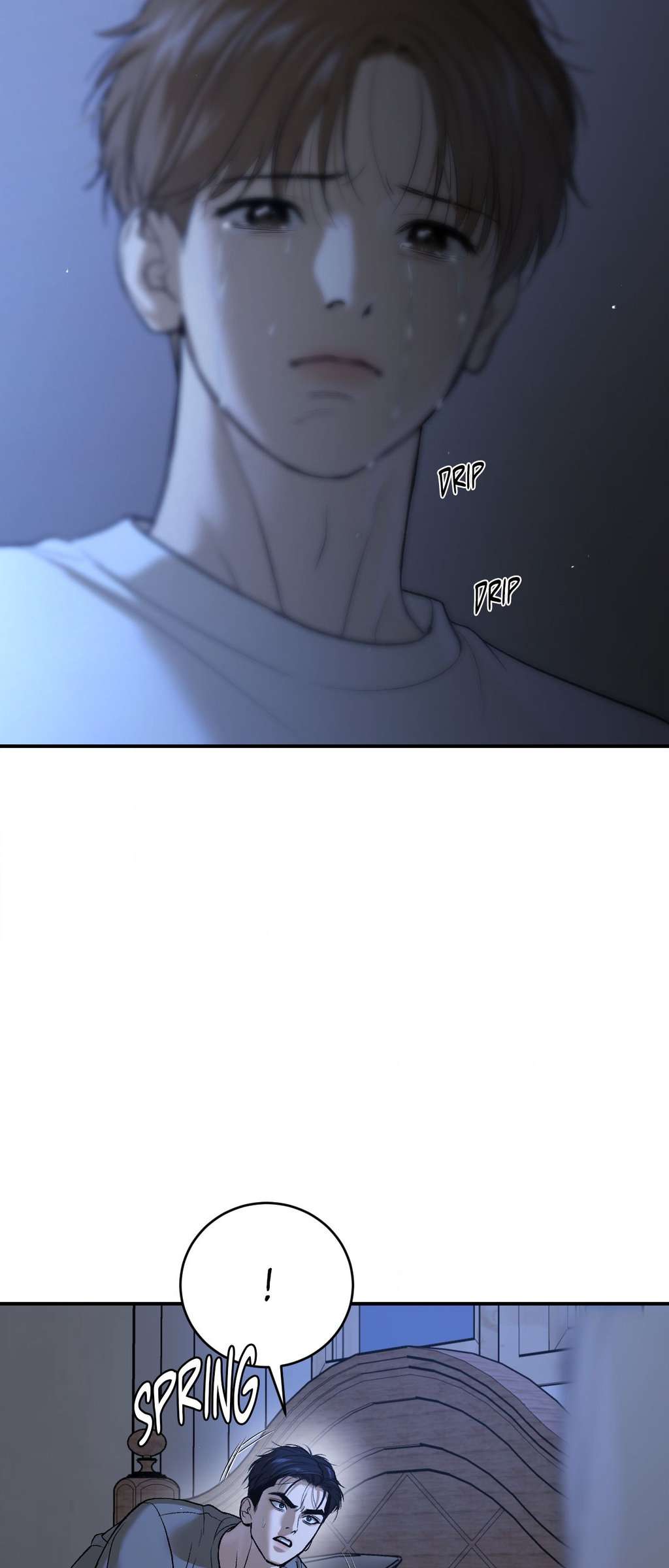 Read Jinx Manga Online