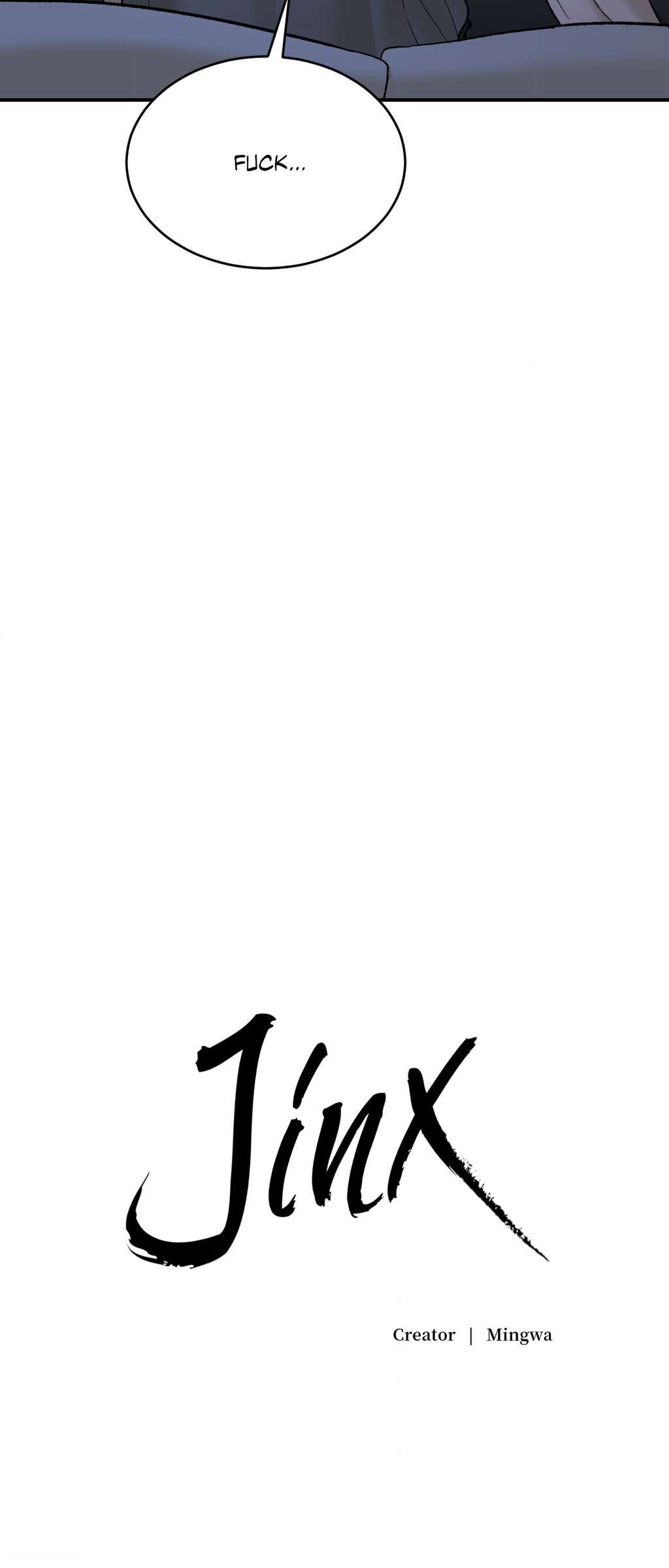 Read Jinx Manga Online