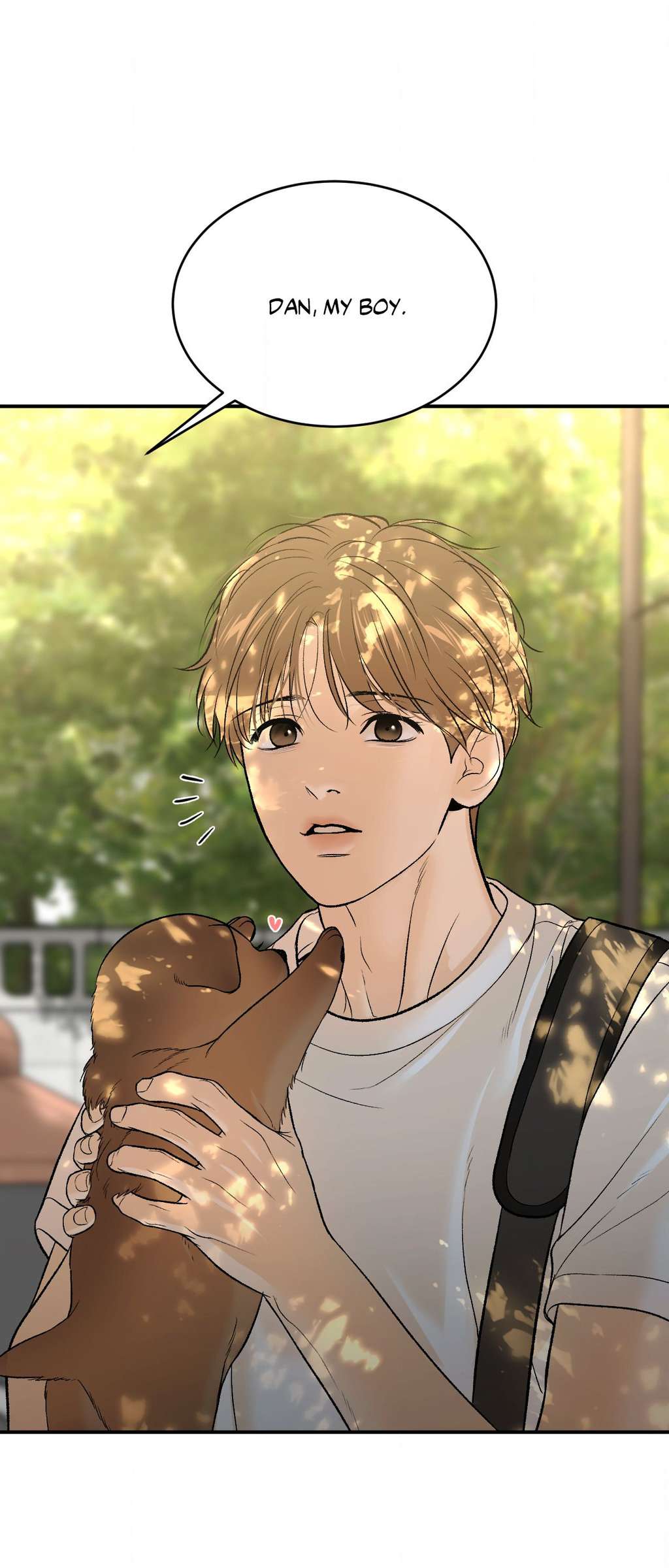 Read Jinx Manga Online