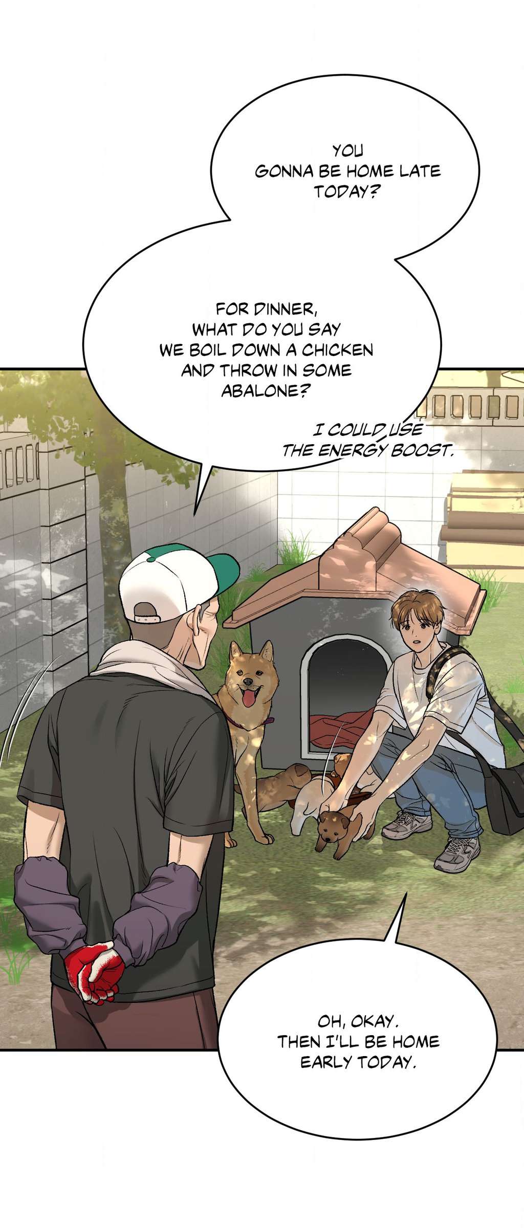 Read Jinx Manga Online