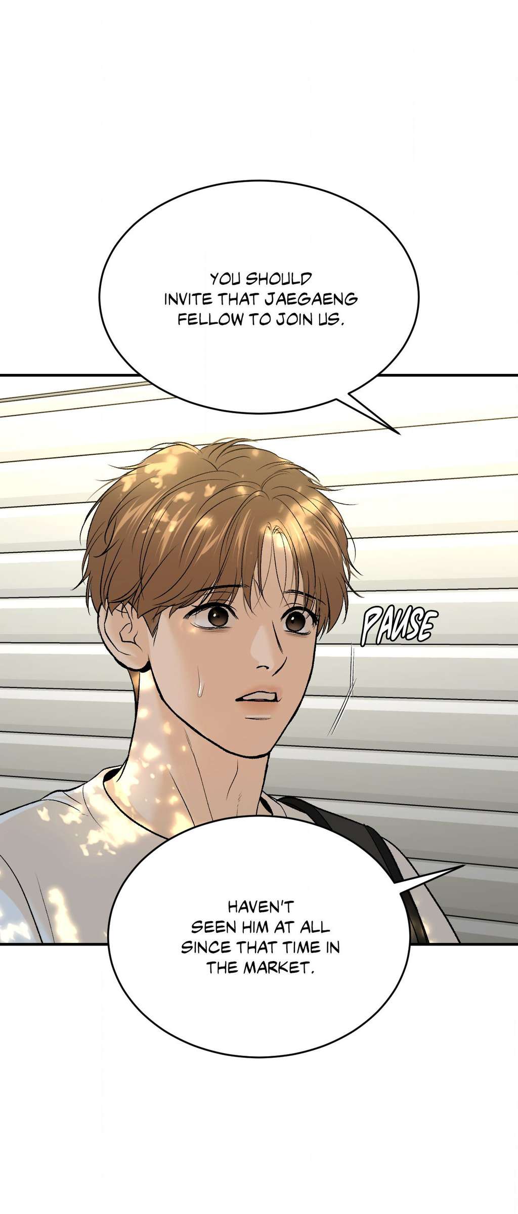 Read Jinx Manga Online