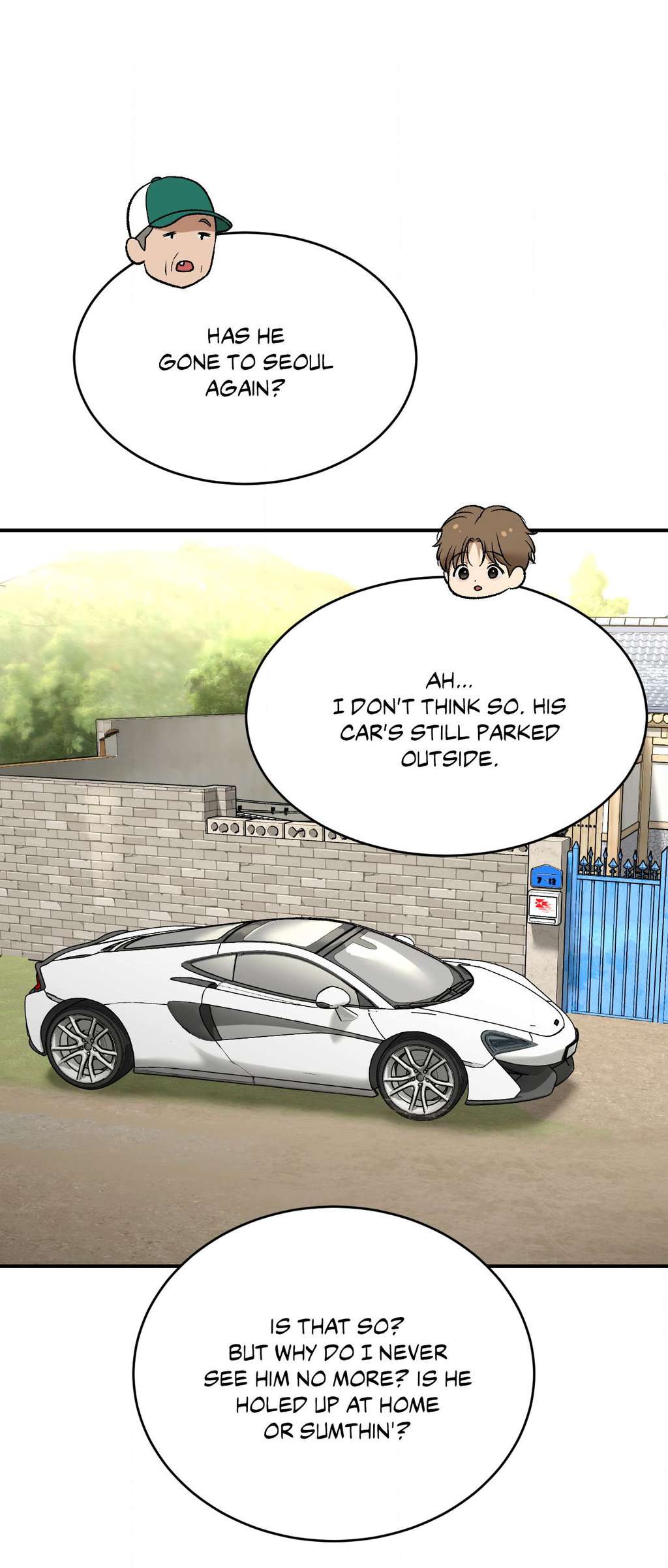 Read Jinx Manga Online