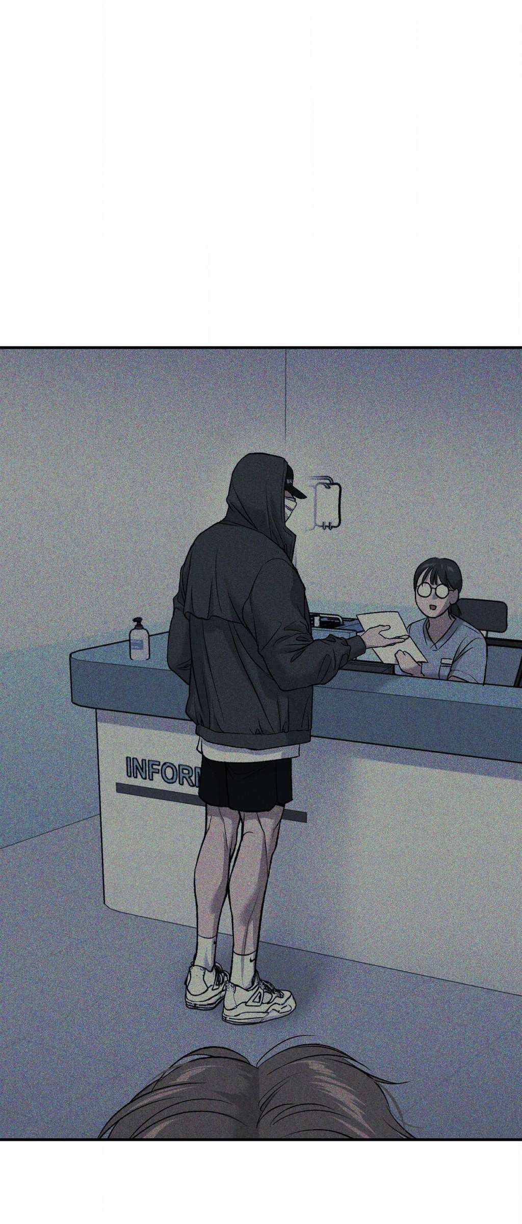 Read Jinx Manga Online