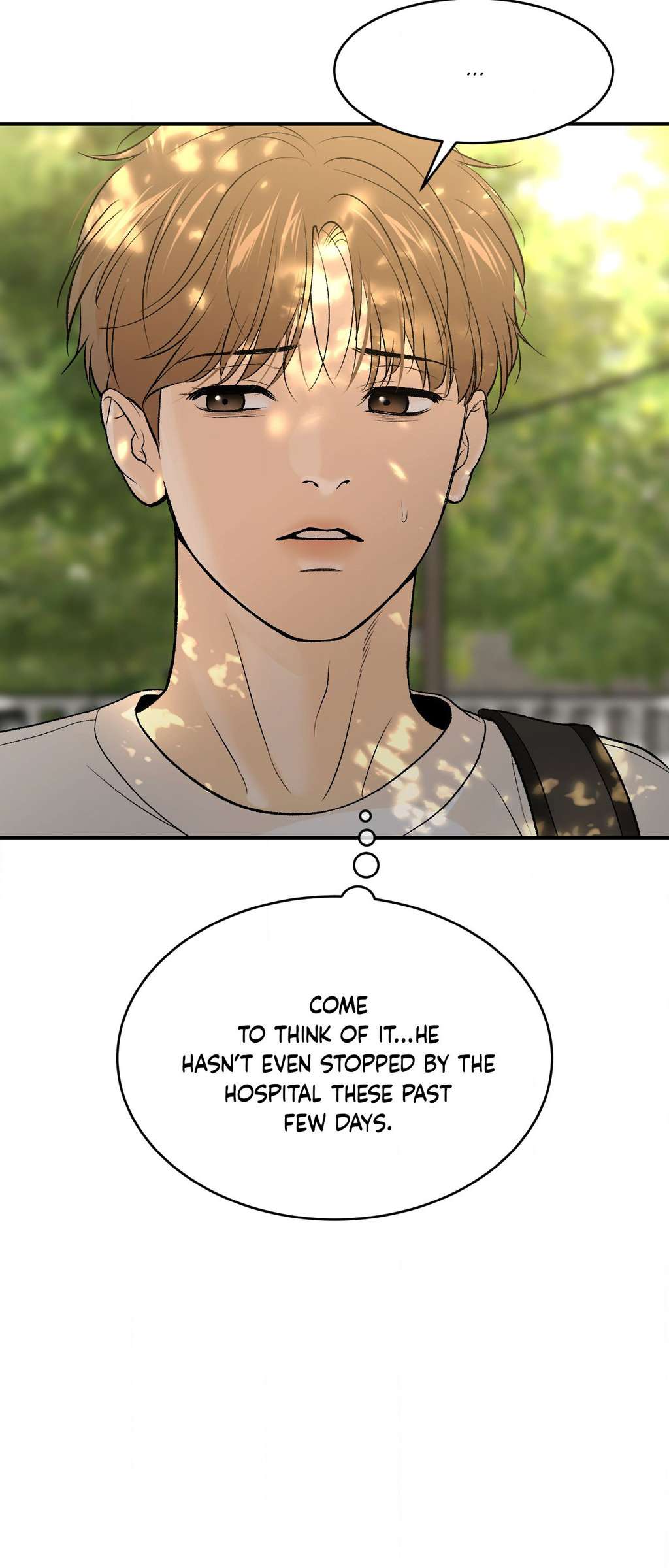 Read Jinx Manga Online