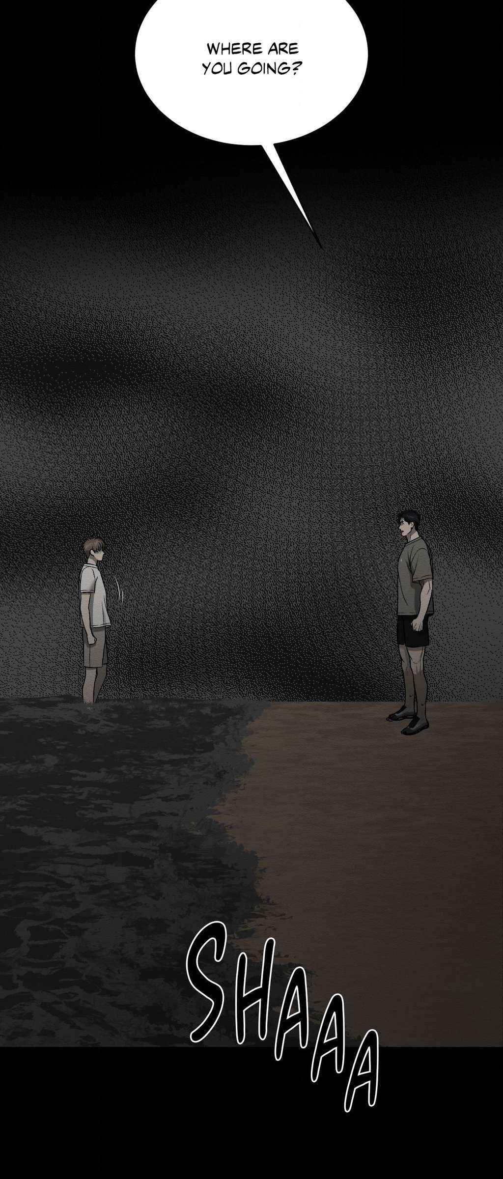 Read Jinx Manga Online