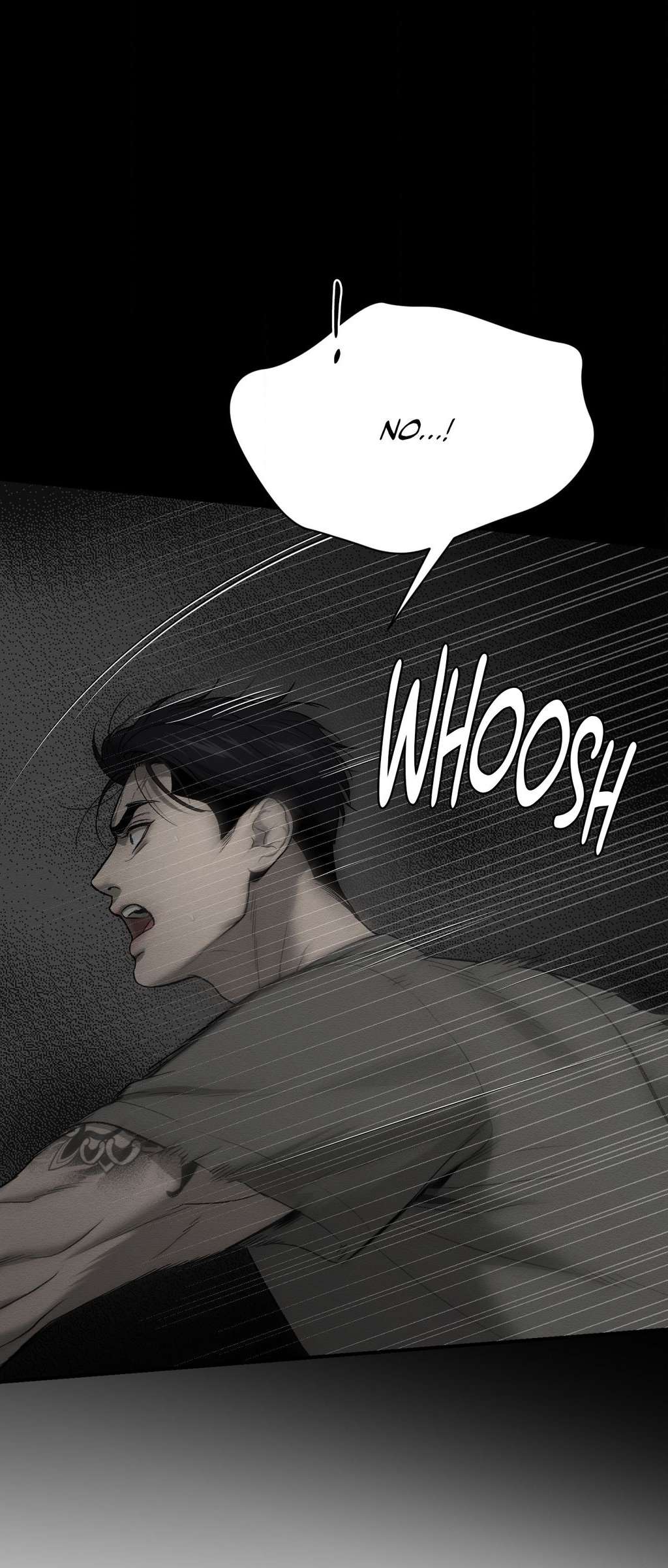 Read Jinx Manga Online