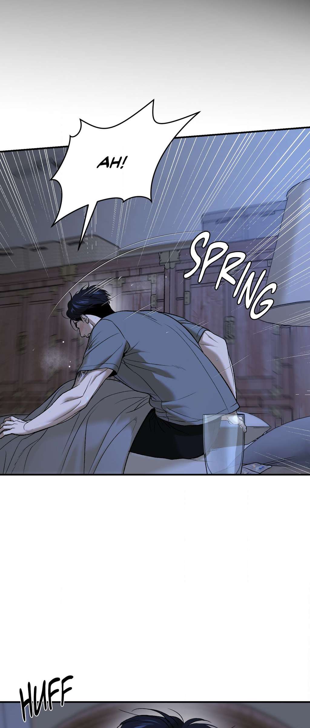 Read Jinx Manga Online