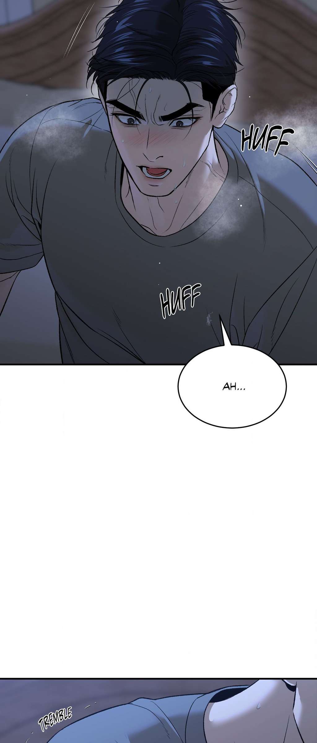 Read Jinx Manga Online