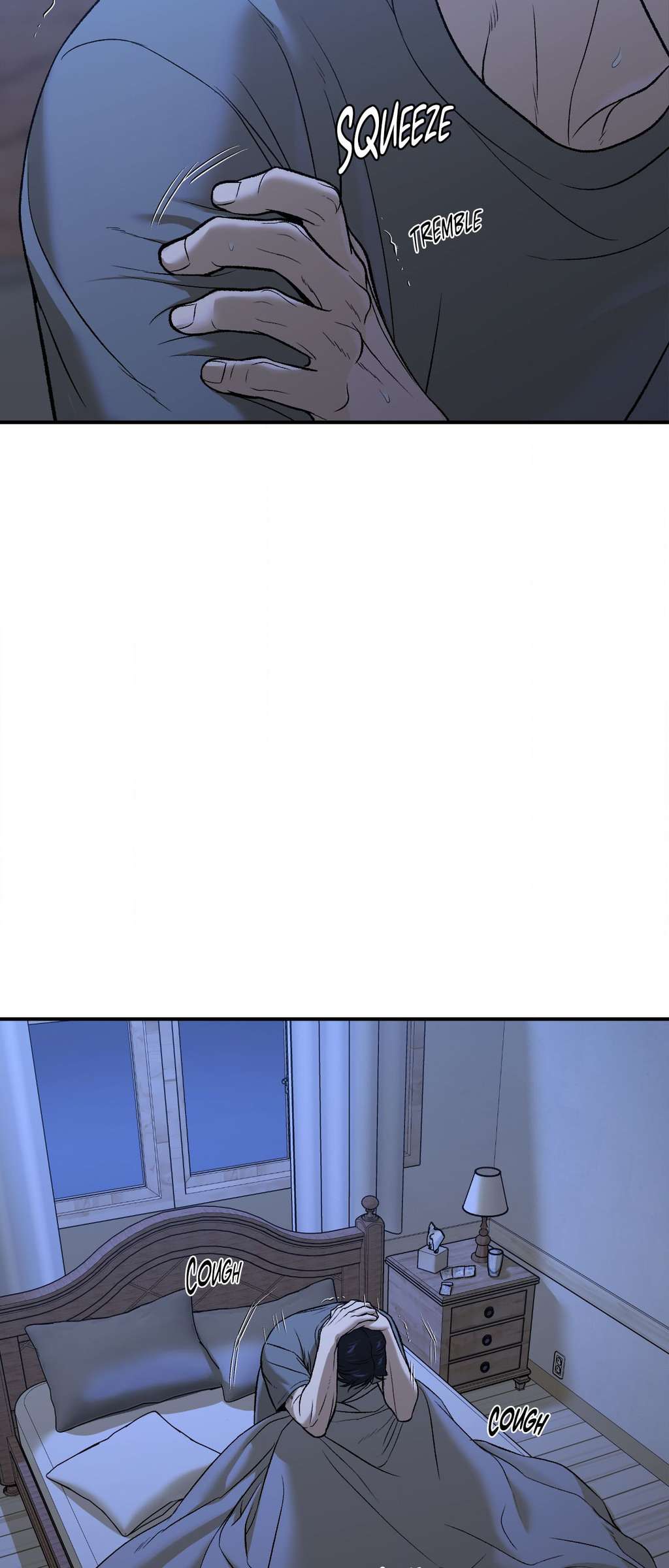 Read Jinx Manga Online