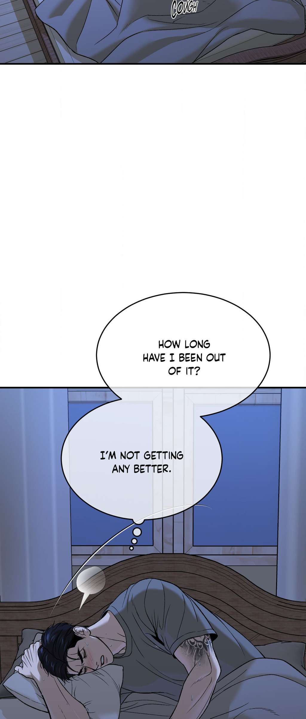 Read Jinx Manga Online