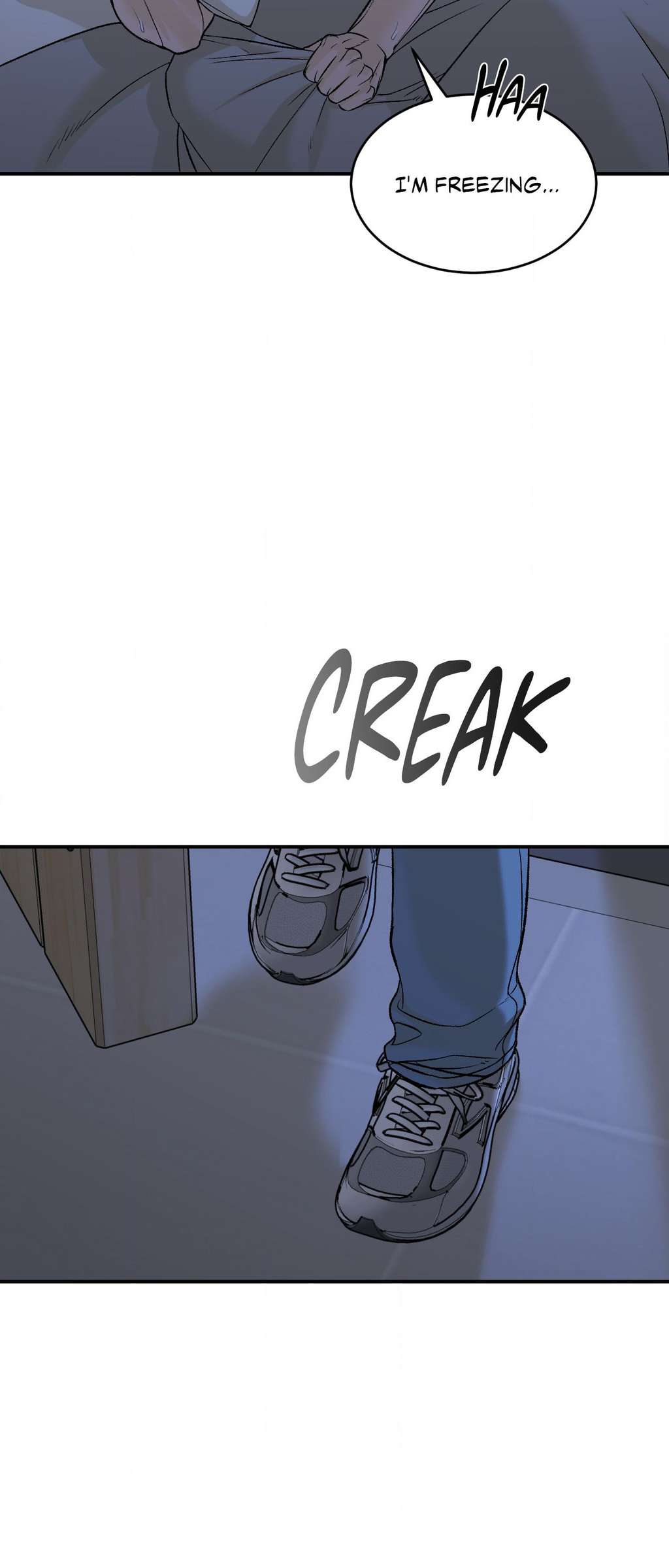 Read Jinx Manga Online