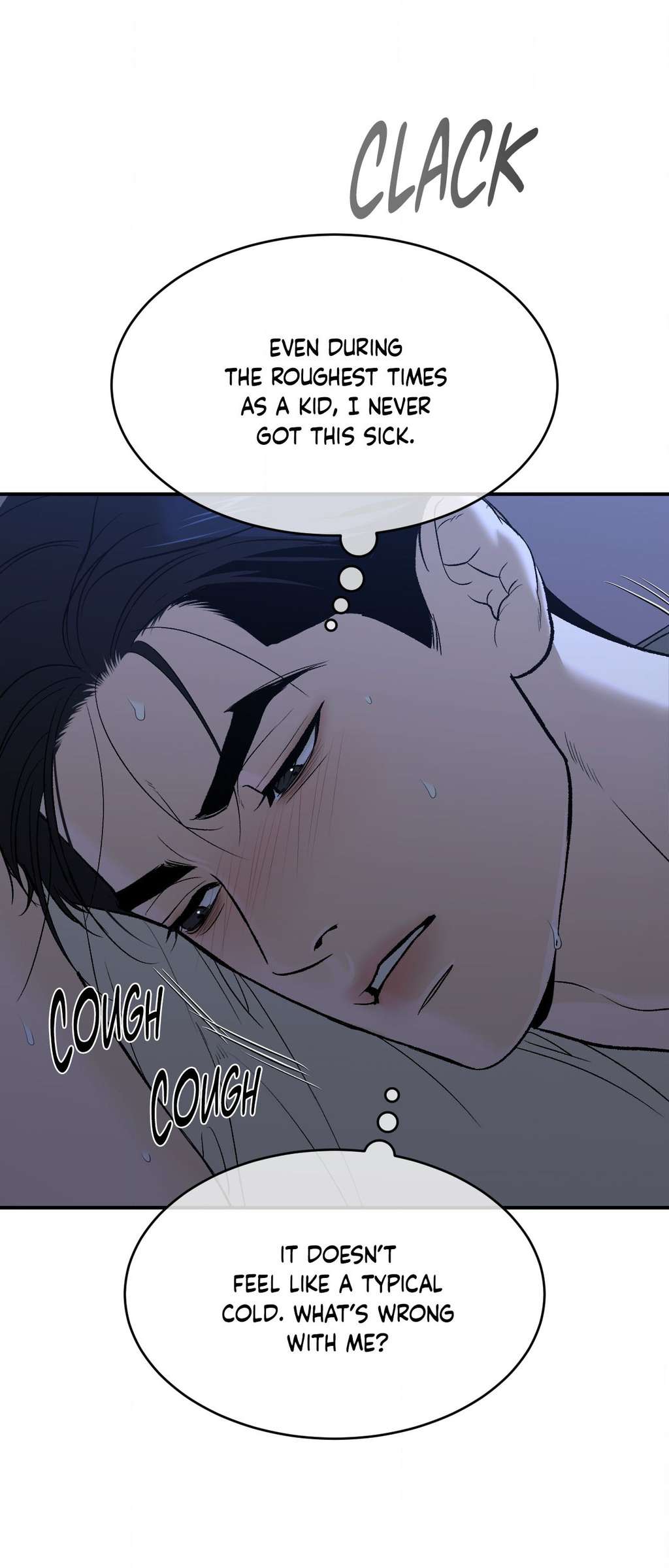 Read Jinx Manga Online