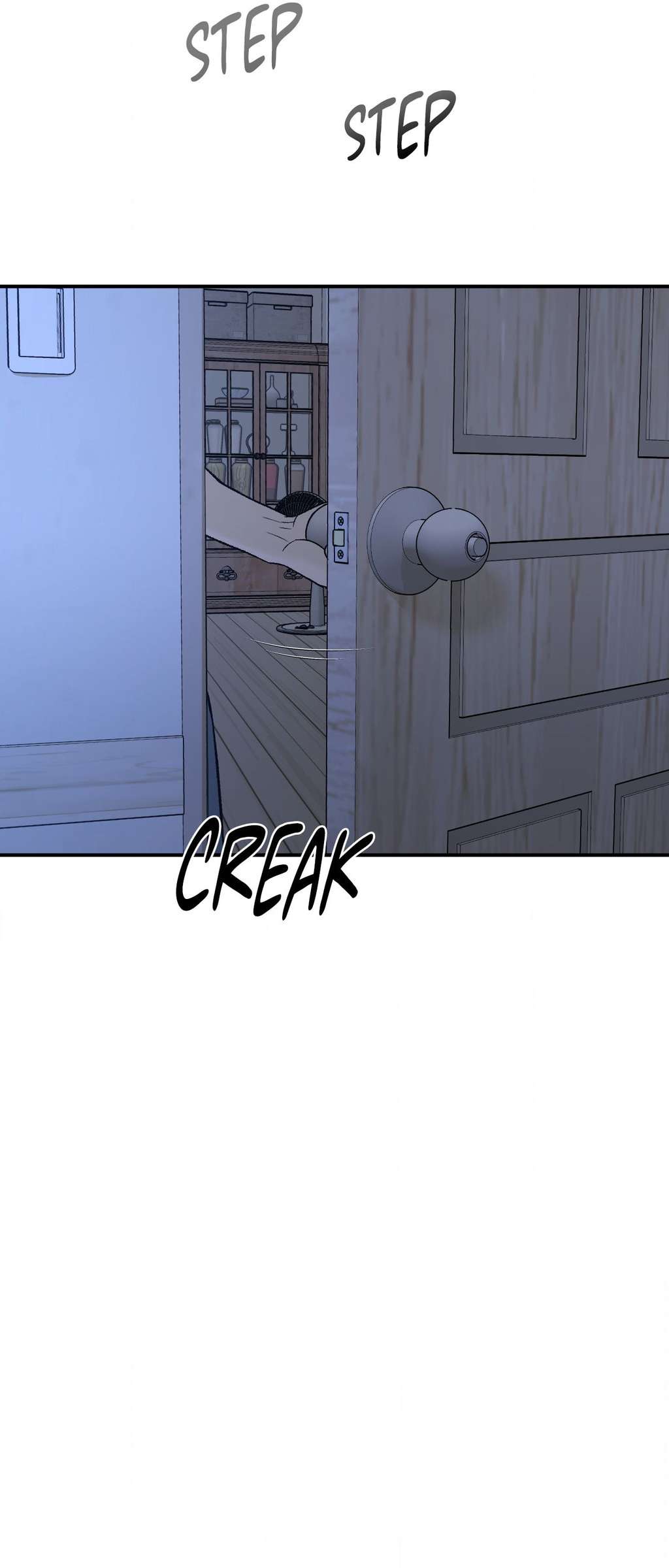 Read Jinx Manga Online