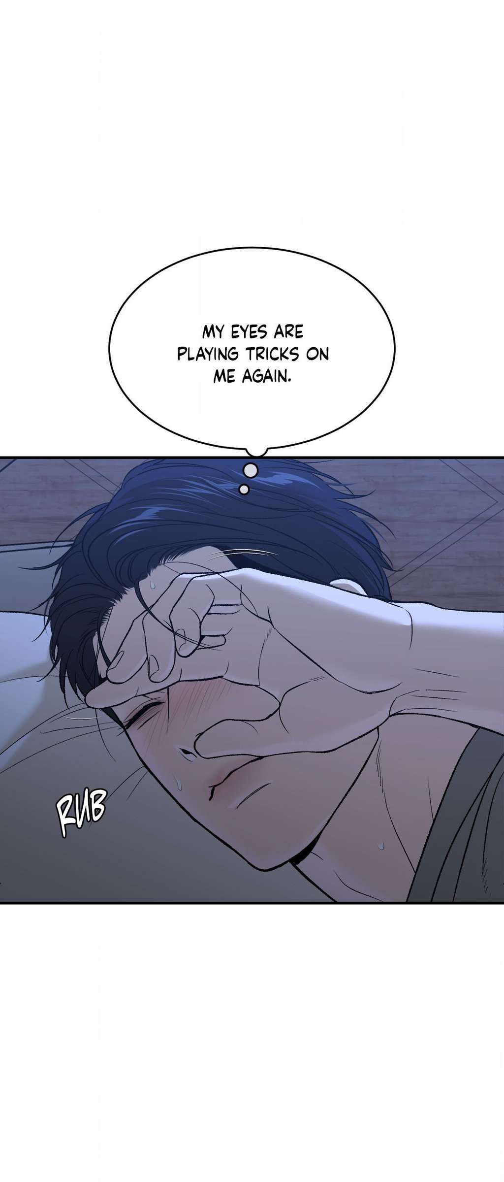 Read Jinx Manga Online