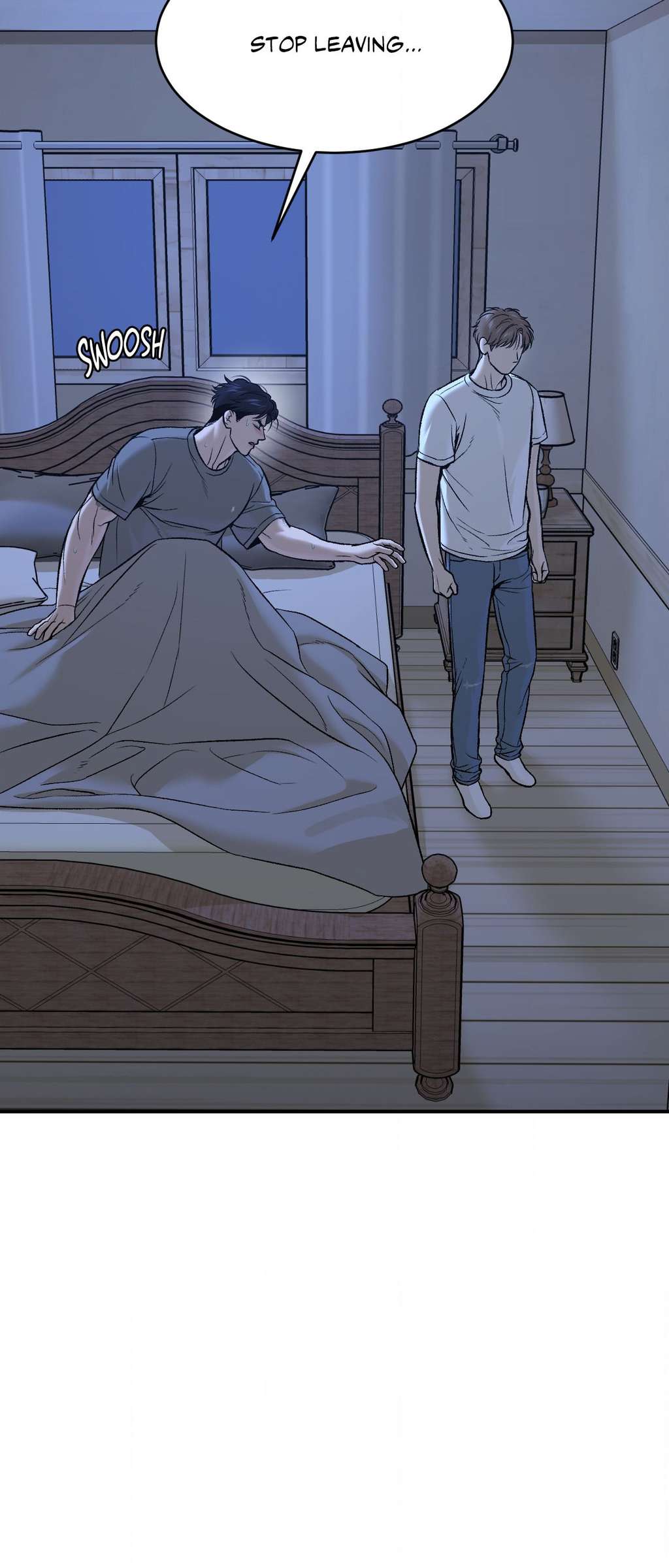 Read Jinx Manga Online