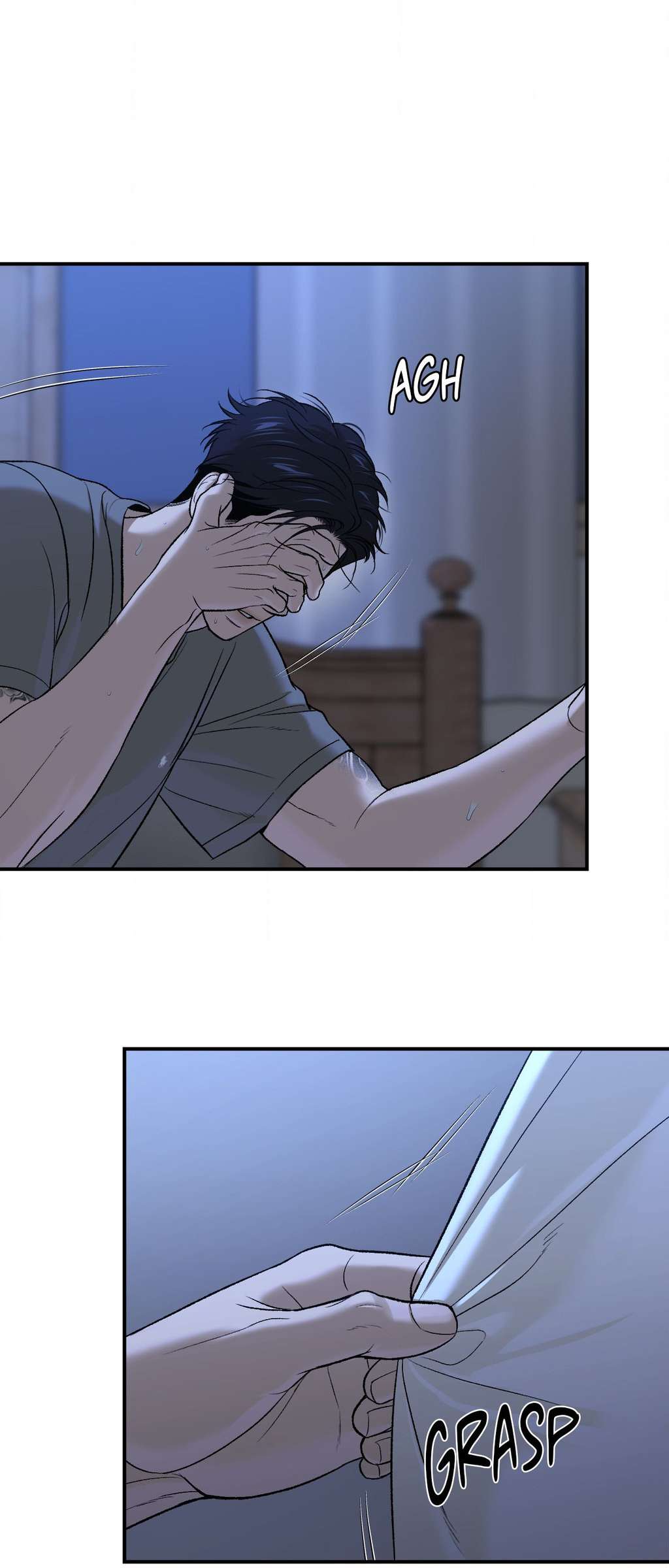 Read Jinx Manga Online