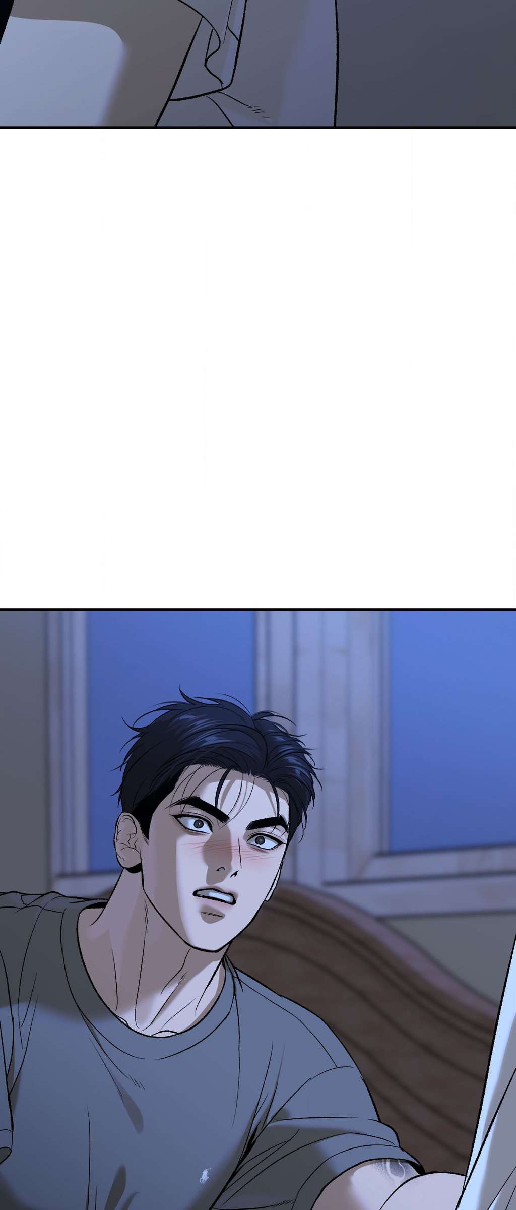 Read Jinx Manga Online