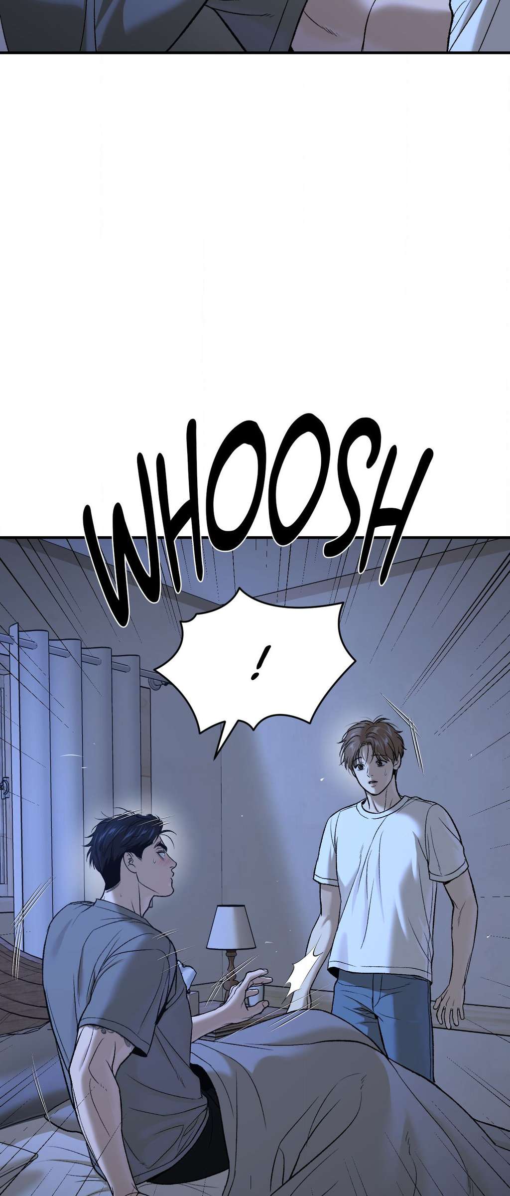 Read Jinx Manga Online