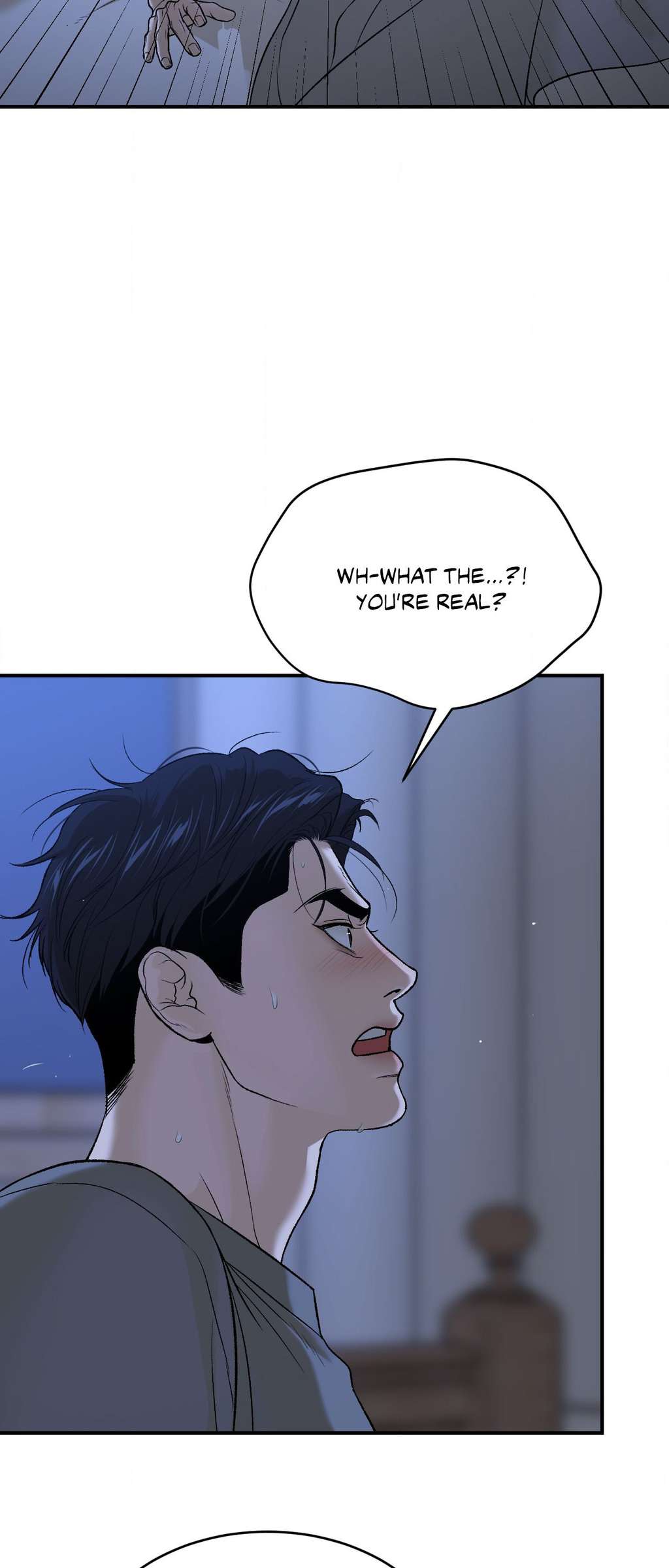 Read Jinx Manga Online