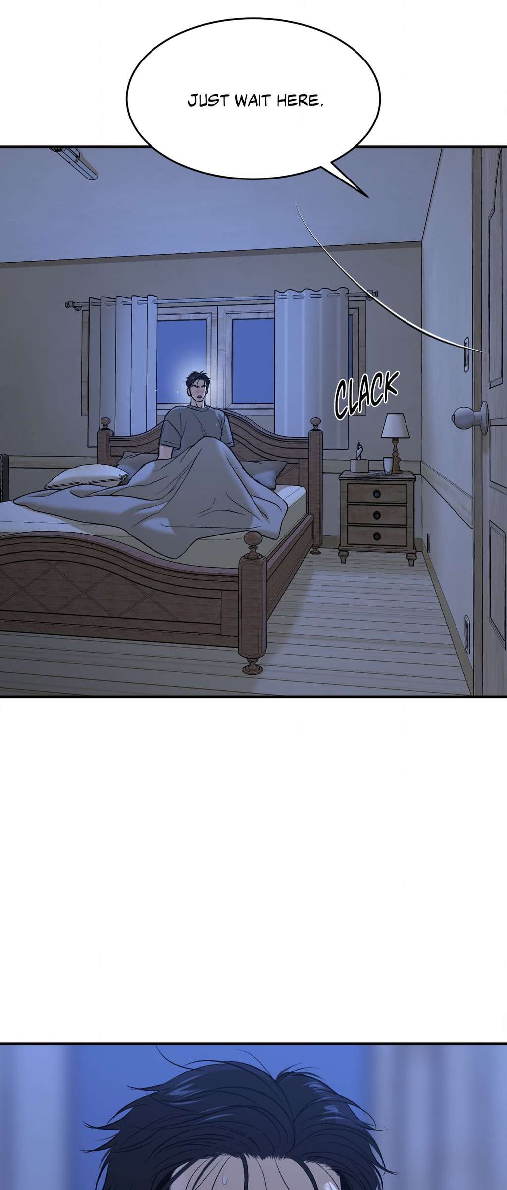 Read Jinx Manga Online