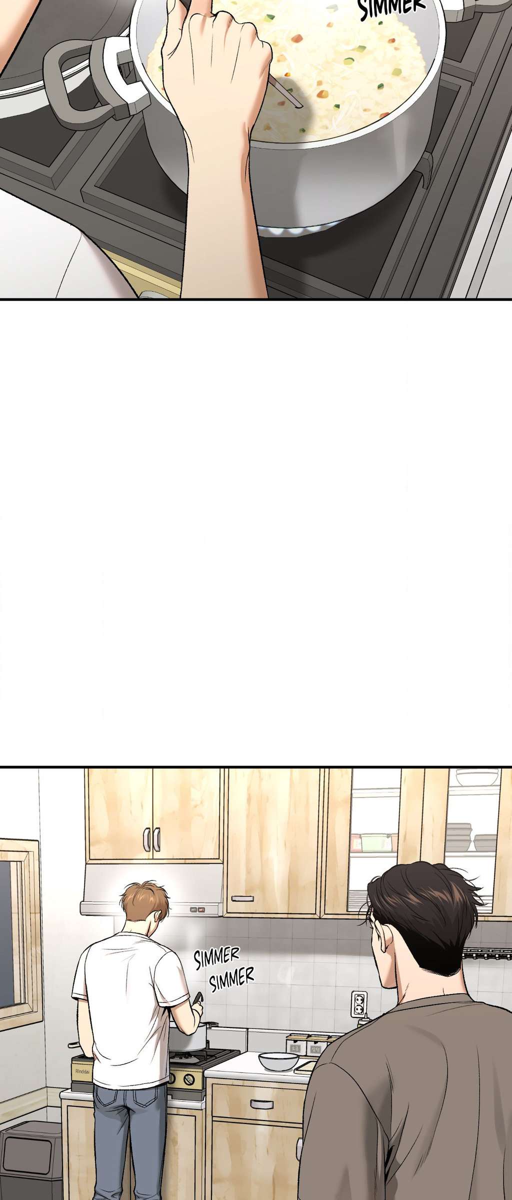 Read Jinx Manga Online