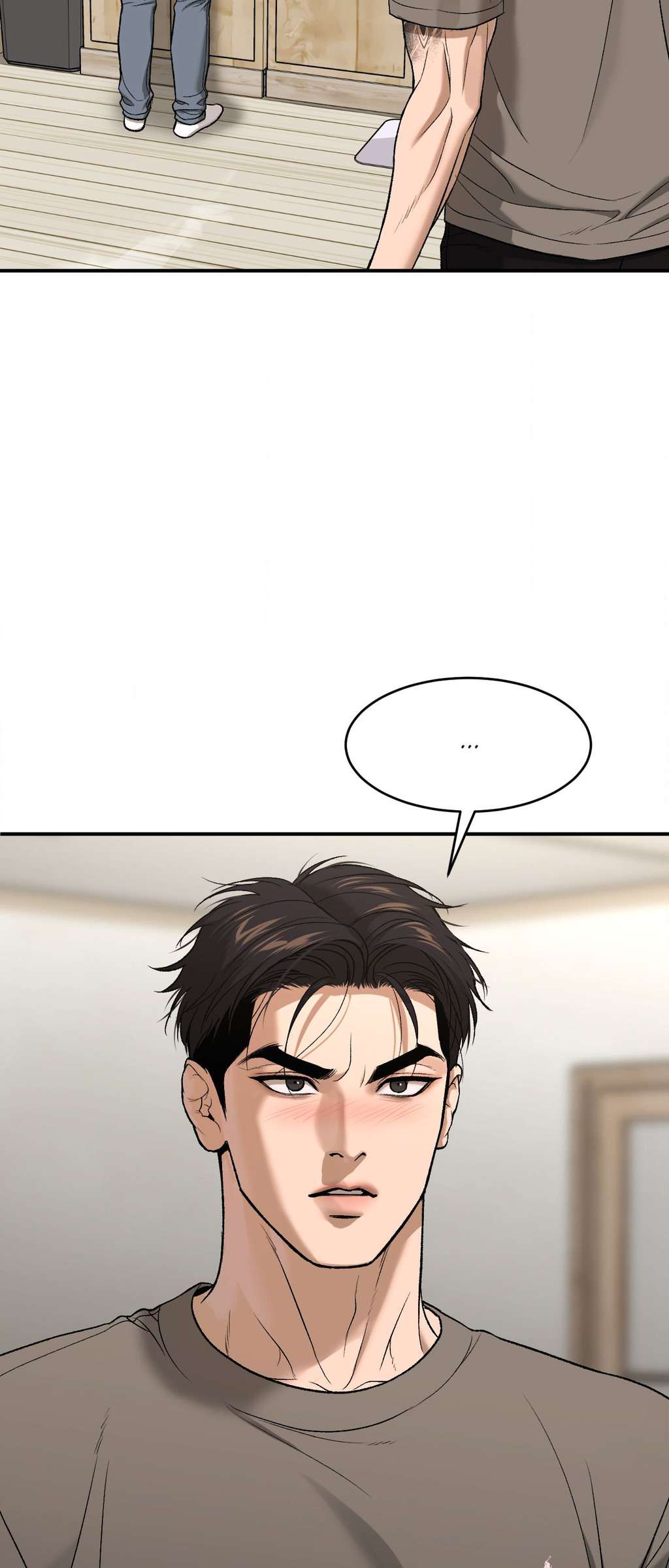 Read Jinx Manga Online