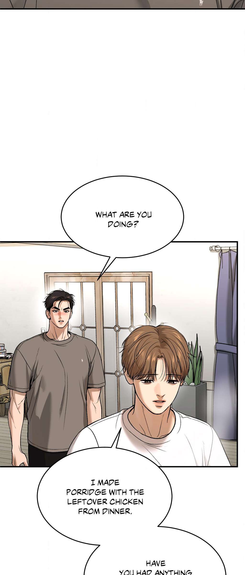 Read Jinx Manga Online