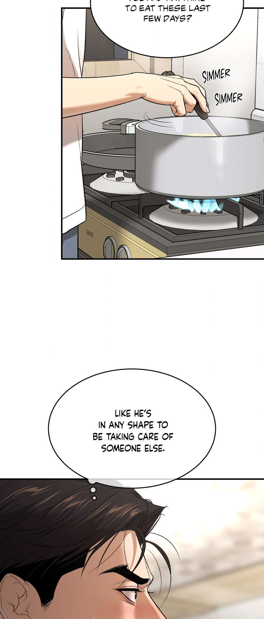 Read Jinx Manga Online