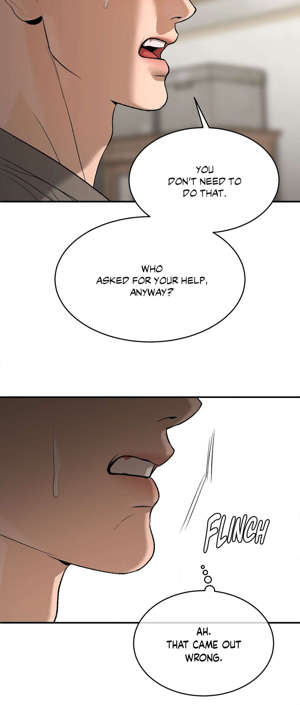 Read Jinx Manga Online