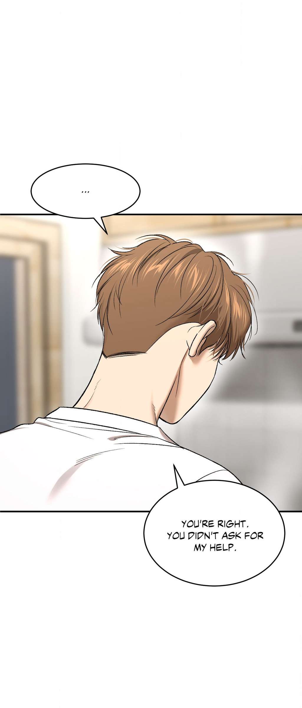 Read Jinx Manga Online